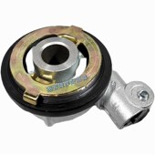 飞肯摩车原厂彪影迅翼计速器仪表齿轮