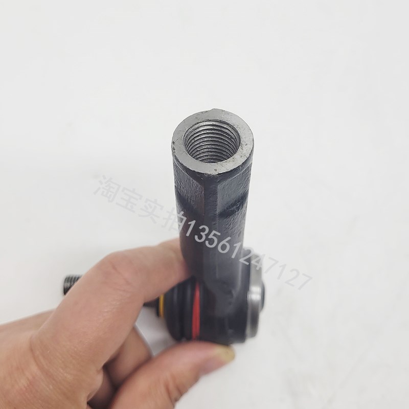 北汽新能源EX0EX方向机球头EV10绅宝X横拉杆球头转向球头