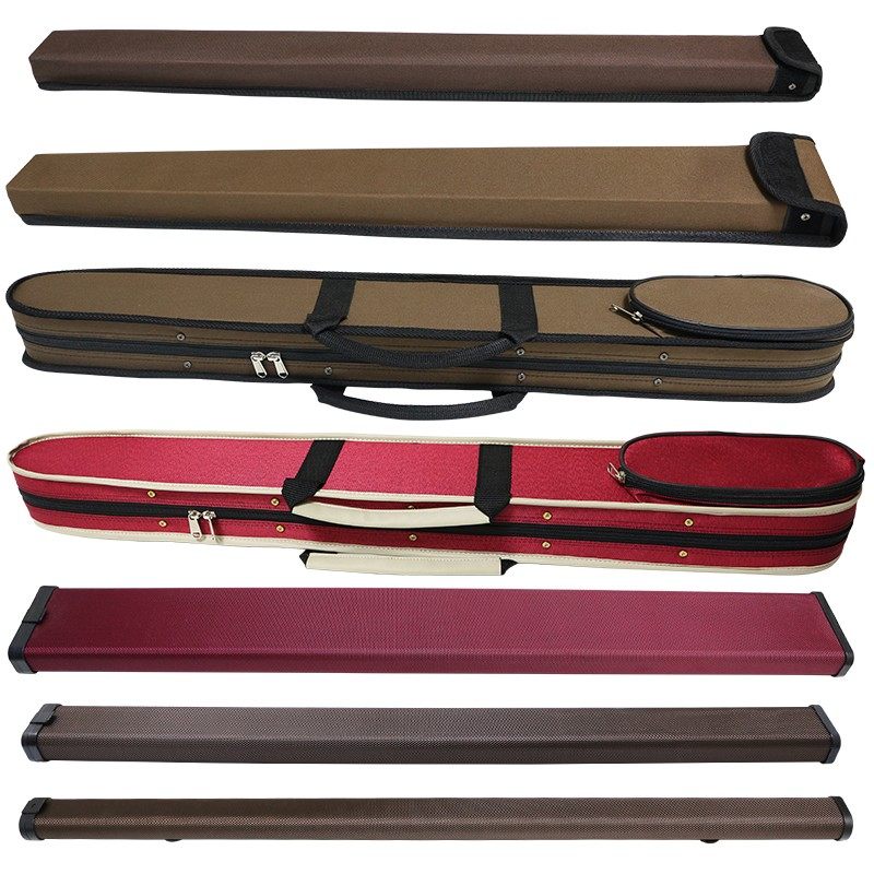 提琴弓盒大提琴小提琴琴弓盒琴盒航空上飞弓包弓箱一体贝斯