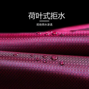 骑车雨衣防暴雨披加厚加大电动瓶车长款单摩车全身遮脚