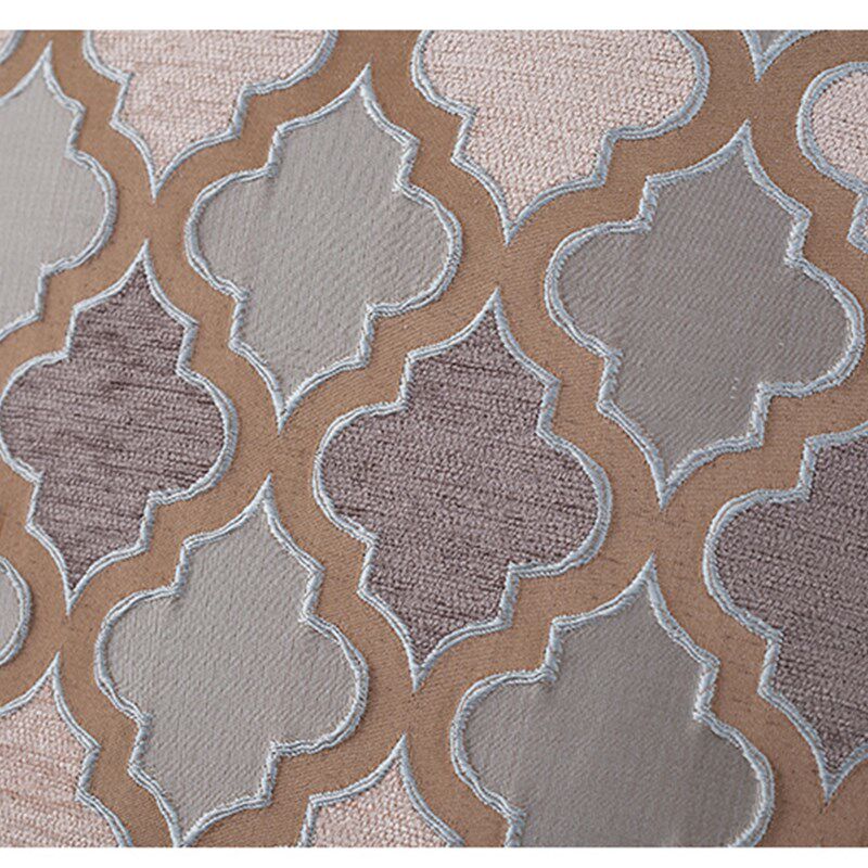 欧式抱枕含芯现代沙发靠垫靠背飘窗装饰卧室床头靠枕腰枕