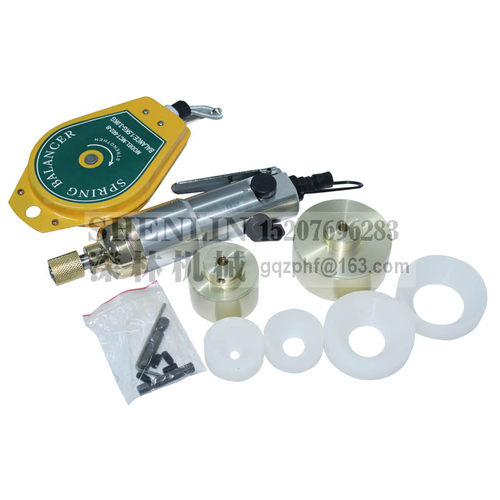 手持式气动旋盖机 玻璃瓶拧盖机 手动锁盖机 mm深圳