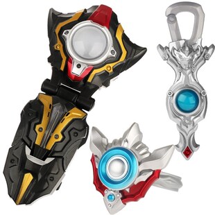 泰迦奥特特曼变身器火花托雷基亚装召唤变形风马泰塔斯泰伽