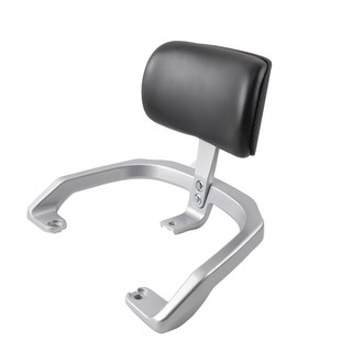 适用台铃标兵EB后靠背尾架电动车后备箱尾箱货架载物衣架支架靠垫