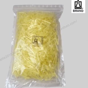德国Brand 200ul 732028 普兰德吸头 包 袋装 1000根
