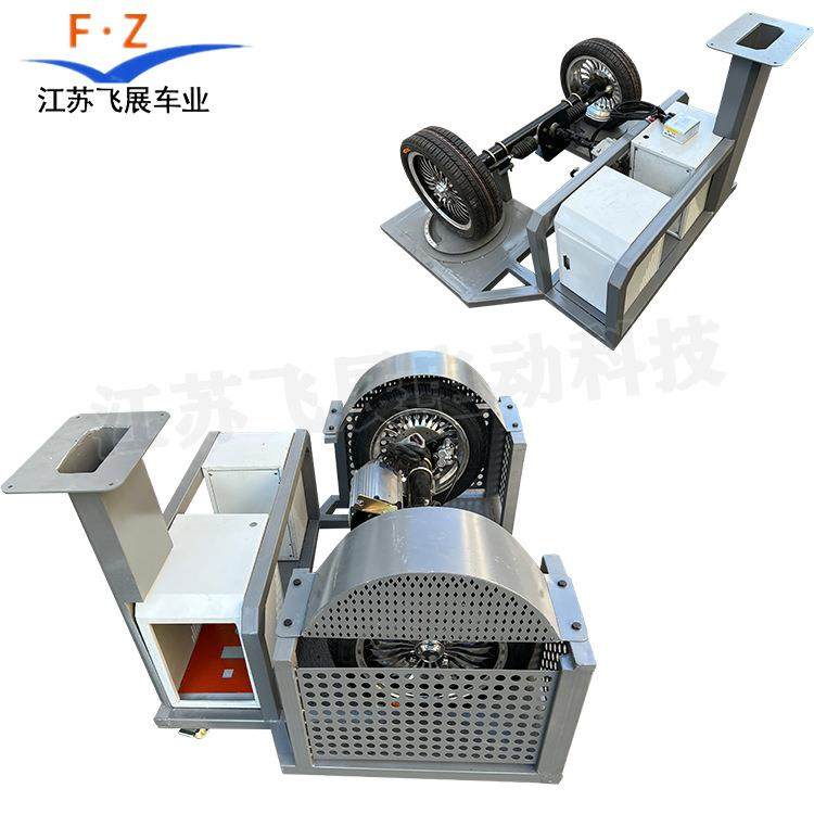 电动旋转试验平台前转向后驱动液压制动线控刹车研发特种车,搬运/仓储/物流设备,其他起重搬运设备,淘宝优惠券,粉丝福利购,淘宝优惠卷