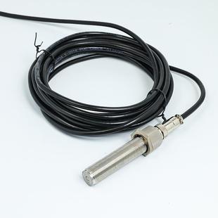 厂家直供霍尔转速传感器/转速测量传感器探头配转速表变送器