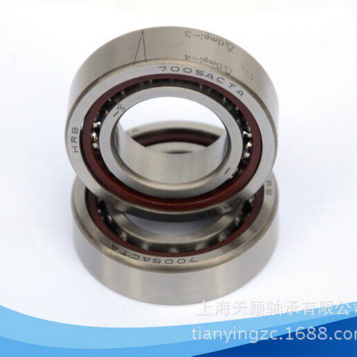 HRB7005ACTA/P5DBB哈尔滨轴承哈轴数控机床主轴精密轴承角接触