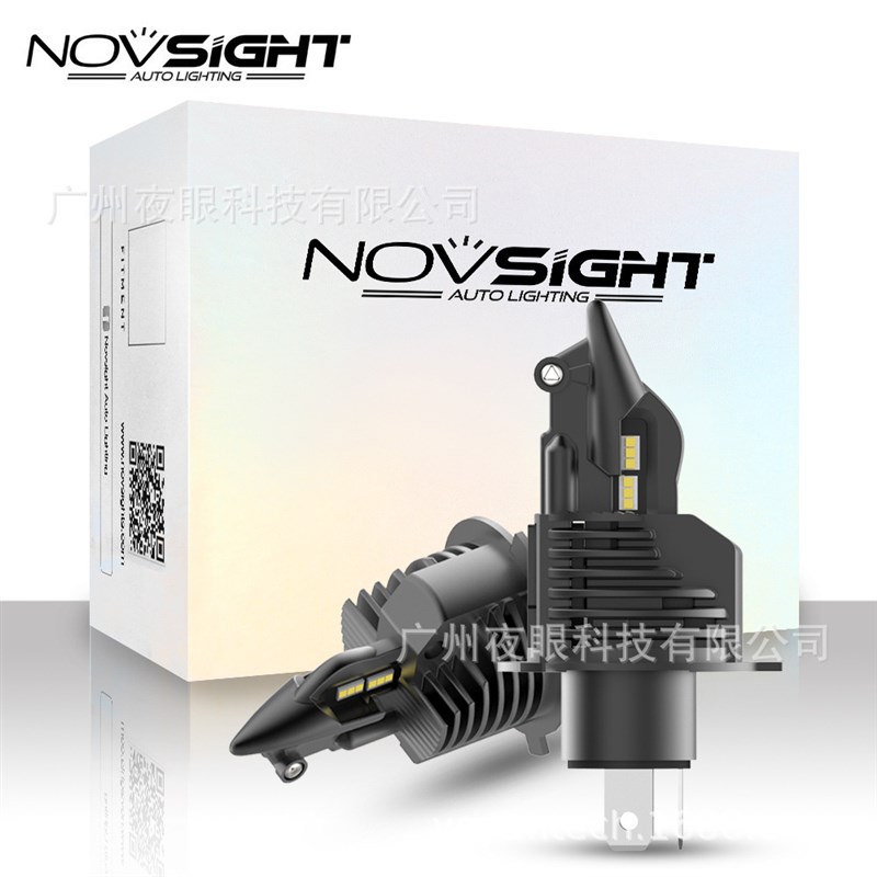 N20B系列卤素灯1:1 汽车led灯泡 eBay 亚马逊 外贸新款