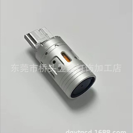 遮光防频闪解码LED转向灯
