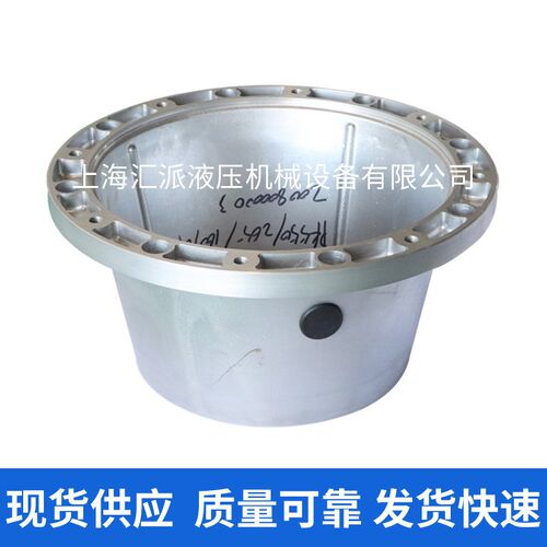 铝合金钟罩PK550/PL550 铝质钟形罩 钟型罩铝合金泵套