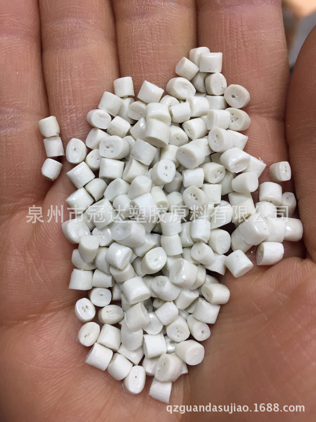 漳州黑色高压聚乙烯再生塑料颗粒