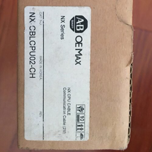 NX-CBLCPU02-CH