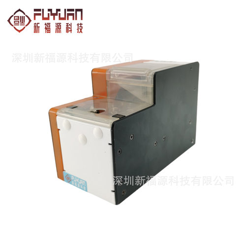 FY-C201自动检测螺丝长短供料器