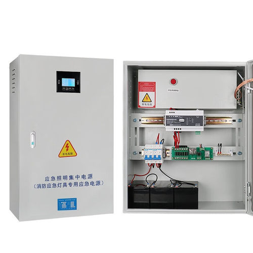 UPS电源不间断SPU0511H5kVA（1/1）应急长延时