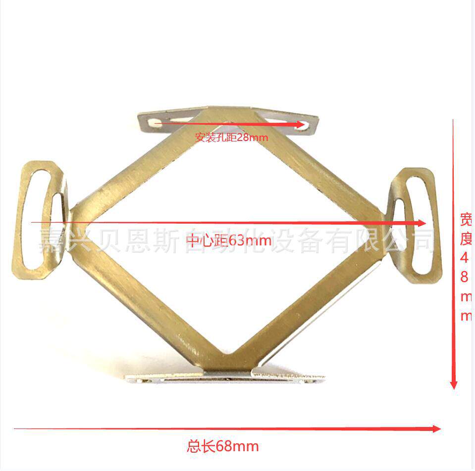 海德汉ECN/EQN/ERN系列编码器原装支架现货EQN425/EQN435/EQN436