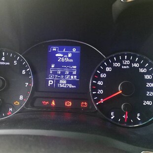 适用 起亚K2起亚K3 狮跑 科鲁兹 汽车仪表盘改装 LED灯珠3528高亮