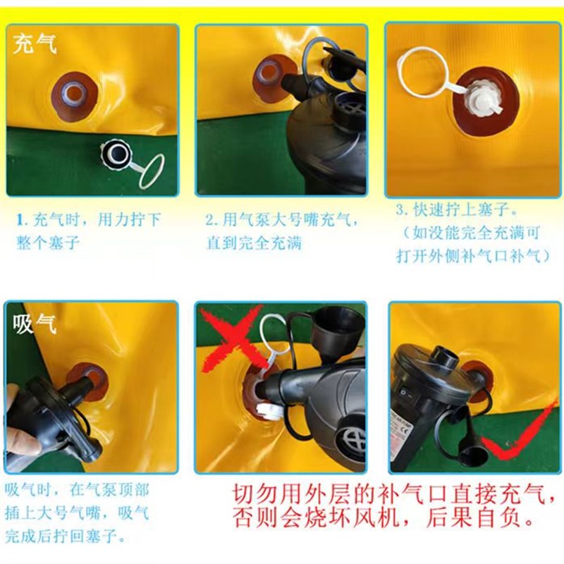 宝宝儿童决明子玩具沙充气沙池组合套装广场摆摊小孩玩沙子沙滩池