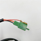 适用N锐爽NJ钻豹J仪表速度传感感应器