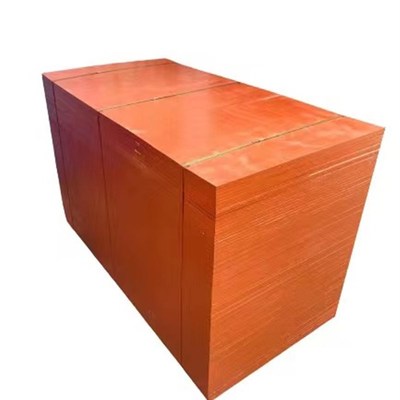 江苏建筑模板胶合板 工地用模板木工板整张 建筑竹胶板多层实木板