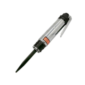 风镐气锤除锈器 气凿 骏马工具直式 焊渣气铲风铲