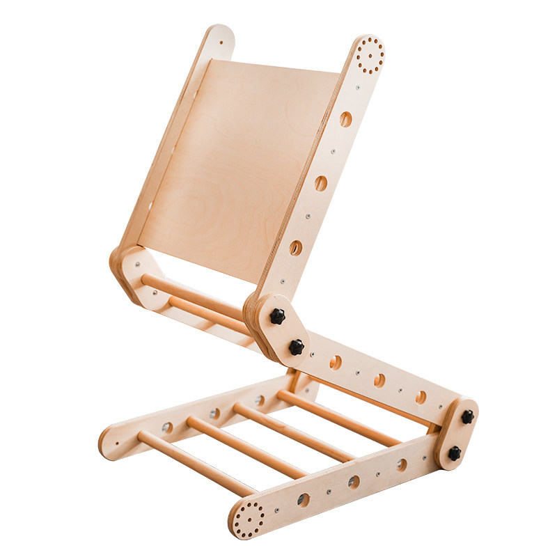 儿童攀爬架实木家用小型室内滑滑梯宝宝感统训练桌椅画架,玩具/童车/益智/积木/模型,滑梯,淘宝优惠券,粉丝福利购,淘宝优惠卷