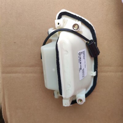 北汽幻速后尾门扣手 后背门关 后门把手关尾门拉手总成