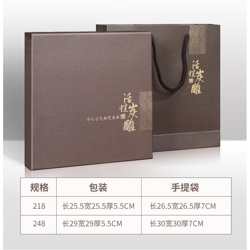 和合如意工艺品结婚夫妻之道和睦家庭关系感情客厅卧室装饰品