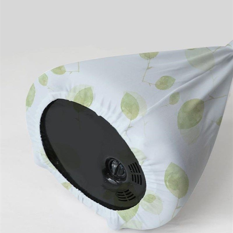 挂烫机防尘罩家用蒸汽杆单杆熨烫机布艺熨斗通用款全包保护罩