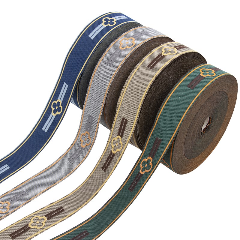 宽公分窗帘花边辅料提花带窗帘拼接辅料沙发靠垫抱枕床品装饰