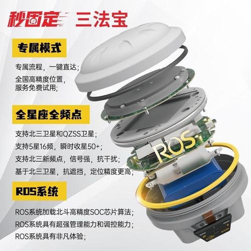 南方测绘南方云帆T测量仪G工程测量放样高精度定位