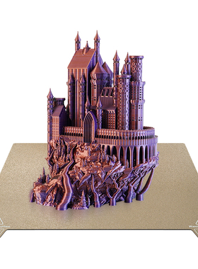 Ende 5  M EI磁吸磁钢膜d打印机平台磁性贴膜