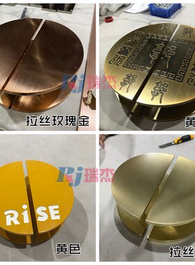 半圆形钢化大门拉手实木门把手白色酒店门面拉手现代