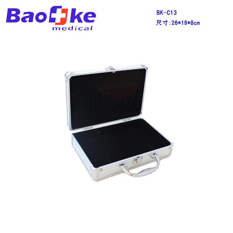 应急工具箱 汽车急救箱 铝合金车用急救箱 汽车户外用品 BK-C13