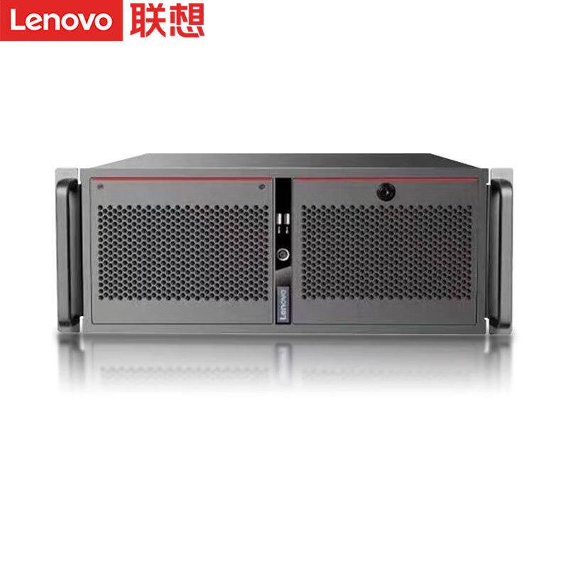 商用工控机电脑主机 lPC-830 AC20 13-9100 8G 1T 350W 2Y