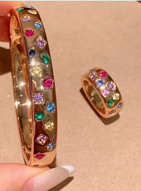 bigbang权志龙同款平替手镯