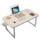 床上小桌子笔记本电脑桌卧室懒桌宿舍学生写字学习桌