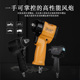 寸短轴迷你形小型小风炮风气扳轻型工具