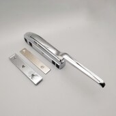 直立柜门把手商用宴会保温柜加热恒温酒店食堂餐饮餐车