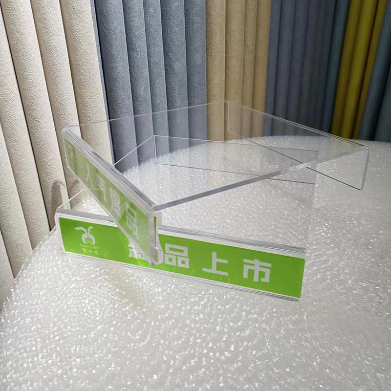 西点展示架烘焙店用品更换内容压力现代甜点摆台