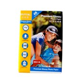 泛太 喷墨打印照片纸 面防水光相纸