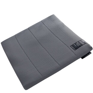 久坐累百安舒凝胶平衡减压坐垫办公室通风透气椅垫汽车孕妇座垫