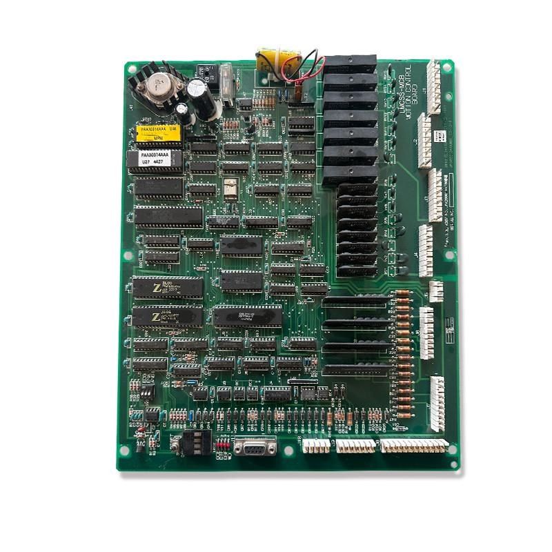 OTIS奥的斯主板LMCSS-MCB板 JFA26801AAF002 AAF105 115原装正品