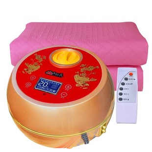 热炕头舒适智能水暖毯人电热毯单人水循环床垫无辐射电褥子热毯