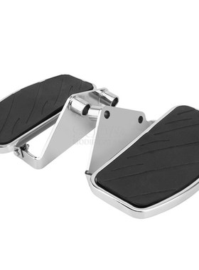 适用本 hdow沙都 9年 改装前休息脚踏大脚踏板