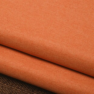 欧式沙发布料加厚粗亚麻布纯色桌布棉麻坐垫面料手工di软包布艺