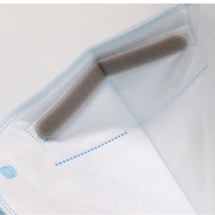 以安N95防尘口罩N9防工业粉尘车间防灰尘打磨煤矿水泥厂电焊