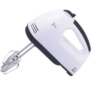 电动打蛋器手持烘焙工具小型自动打发奶油搅拌和面烘培