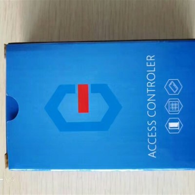 COUNS/高优CU-K03门禁系统  门禁一体机  单门门禁  密码门禁