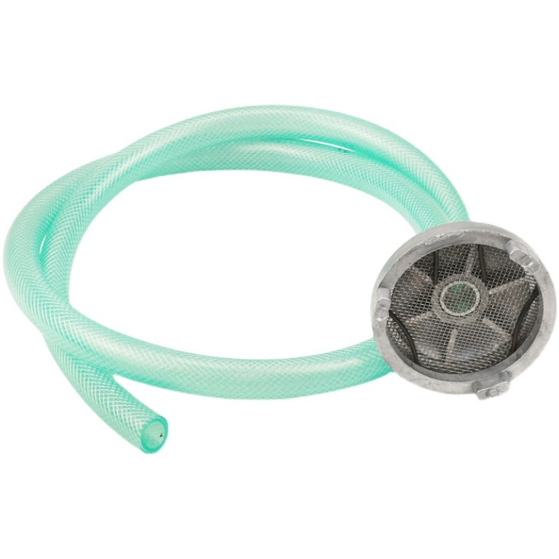 CJ601长江气动单向隔膜泵配件水墨印刷油墨过滤网印刷机配件大全